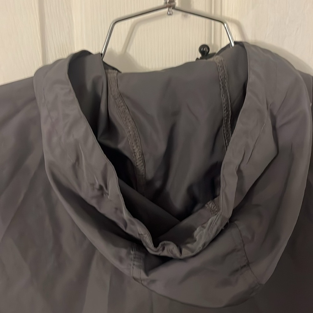 Penn State Gray Jacket - Picture 2 of 6